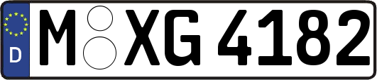 M-XG4182