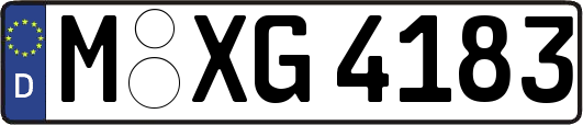 M-XG4183