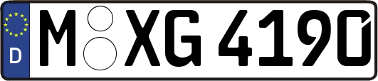 M-XG4190