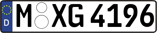 M-XG4196