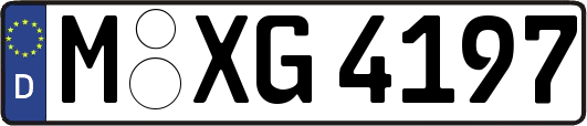 M-XG4197