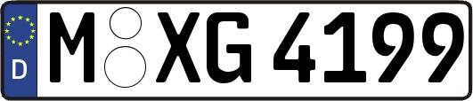 M-XG4199