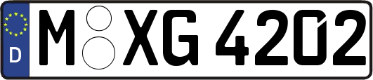 M-XG4202