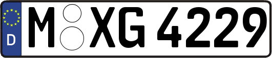 M-XG4229