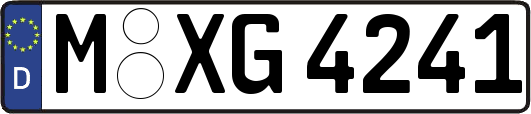 M-XG4241