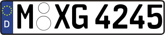M-XG4245