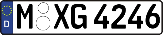 M-XG4246