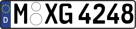 M-XG4248