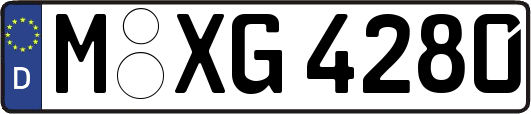 M-XG4280