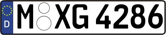 M-XG4286