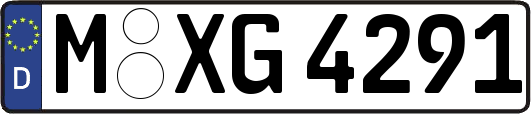 M-XG4291