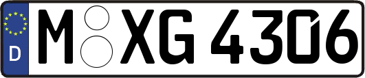 M-XG4306