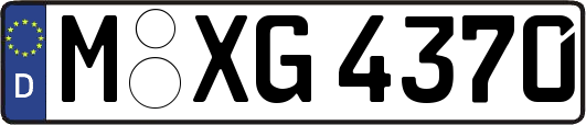 M-XG4370