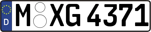 M-XG4371