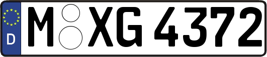 M-XG4372