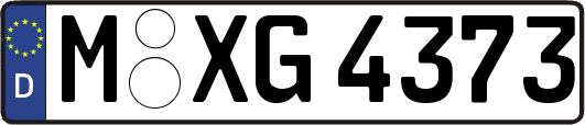 M-XG4373