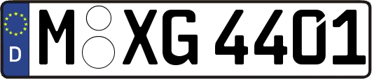 M-XG4401