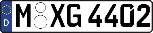 M-XG4402