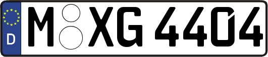 M-XG4404
