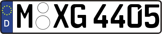 M-XG4405