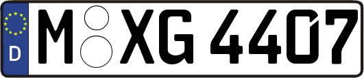 M-XG4407