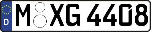M-XG4408