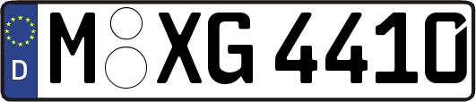 M-XG4410