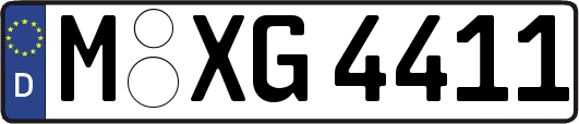 M-XG4411