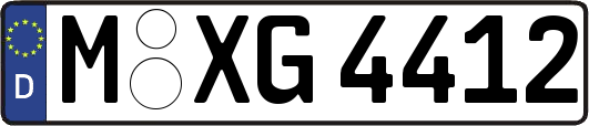 M-XG4412