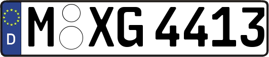 M-XG4413