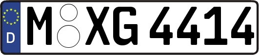 M-XG4414