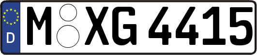 M-XG4415