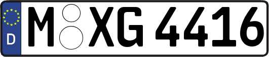 M-XG4416