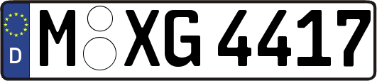 M-XG4417