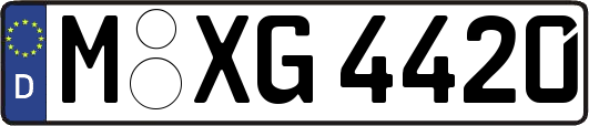 M-XG4420