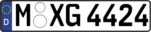 M-XG4424
