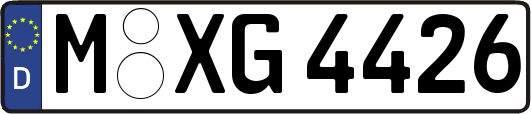 M-XG4426