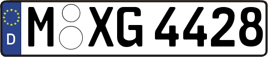 M-XG4428