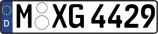 M-XG4429
