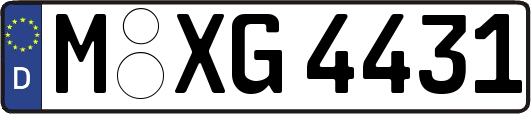M-XG4431