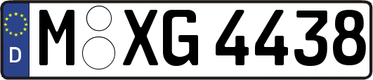 M-XG4438