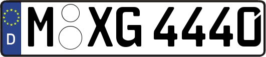 M-XG4440