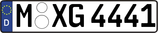M-XG4441