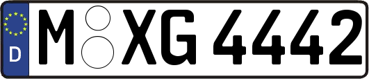 M-XG4442