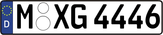 M-XG4446
