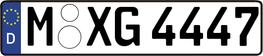 M-XG4447