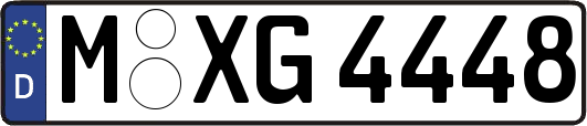 M-XG4448