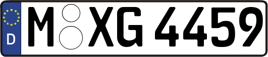 M-XG4459