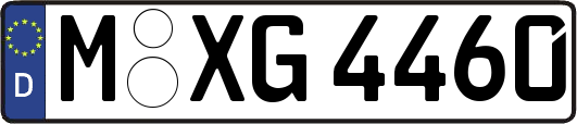 M-XG4460