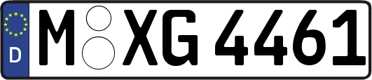 M-XG4461